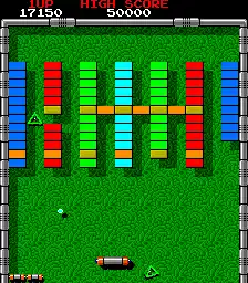 Arkanoid (US, older)