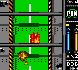 Armada - FX Racers (USA)