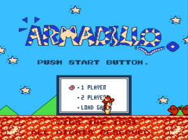 Armadillo (Japan) [En by Vice v1.01]