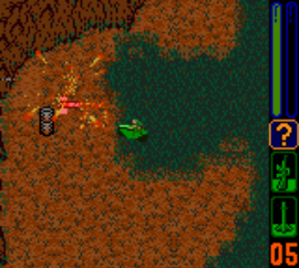 Army Men - Sarge's Heroes 2 (USA, Europe) (En,Fr,De)