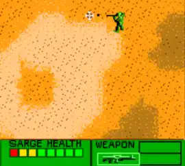 Army Men (USA, Europe) (En,Fr,De)