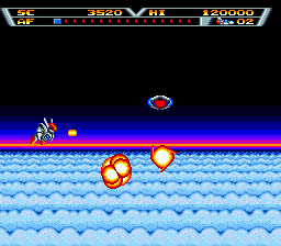 Arrow Flash (Japan)