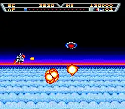 Arrow Flash (Japan)