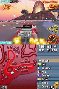 Asphalt - Urban GT 2 (Europe) (En,Fr,De,Es,It)