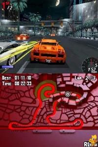 Asphalt - Urban GT (Japan)