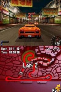 Asphalt - Urban GT (USA) (En,Fr,Es)