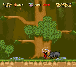 Asterix (Europe) (En,Fr,De,Es)