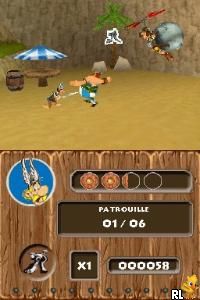 Asterix & Obelix XXL 2 - Mission Wifix (Europe) (En,Fr,De,Es,It,Nl)