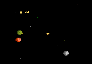 Asteroids (USA)