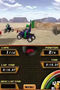 ATV Quad Frenzy (USA)