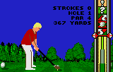 Awesome Golf (USA, Europe)