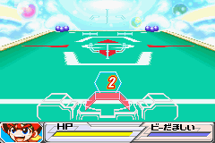 B-Densetsu! Battle B-Daman Moero! B-Kon (J)(Caravan)