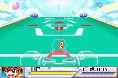 B-Densetsu! Battle B-Daman Moero! B-Kon (J)(Caravan)