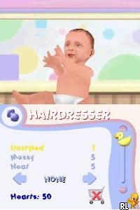 Baby Pals (Europe) (En,Fr,De,Es,It)