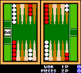 Backgammon (Europe) (En,Fr,De,Es)