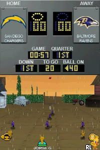 Backyard Football '09 (USA)