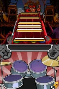 Band Hero (Europe) (En,Fr,De,Es,It)