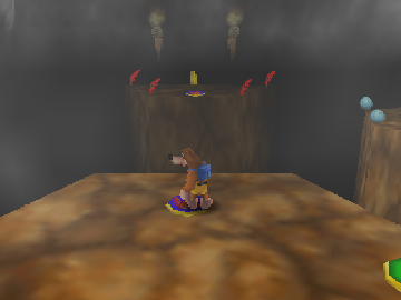 Banjo Kazooie The Final Mission V1.1