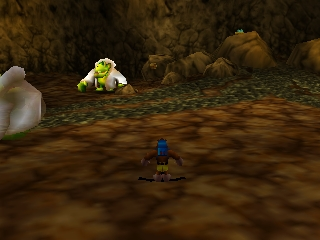 Banjo-Tooie (Australia)