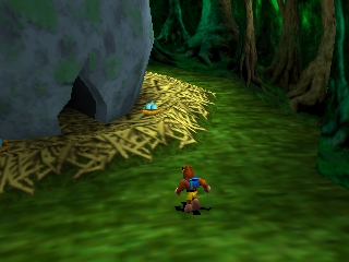 Banjo-Tooie (USA)