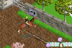 Barbie Horse Adventures (E)(Suxxors)