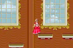 Barbie in the 12 Dancing Princesses (E)(Sir VG)