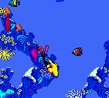 Barbie - Ocean Discovery (Europe)