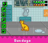 Barbie - Pet Rescue (Europe) (En,Fr,De,Es,It)