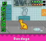 Barbie - Pet Rescue (Europe) (En,Fr,De,Es,It)