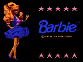 Barbie (USA) (Rev A)