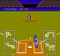 Baseball Simulator 1.000 (USA)