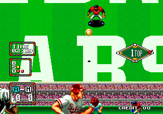 Baseball Stars 2