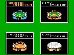 Baseball Stars II (USA)