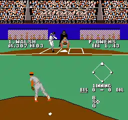 Bases Loaded 3 (USA)