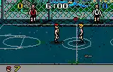 Basketbrawl (USA, Europe)