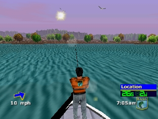 Bassmasters 2000 (USA)