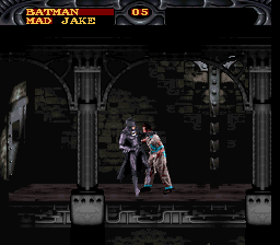 Batman Forever (USA)