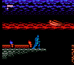 Batman - Return of the Joker (Europe)