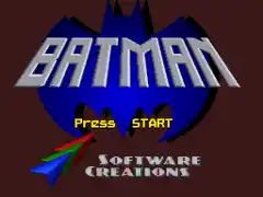 Batman (USA) (Proto)