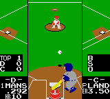 Batter Up (USA, Europe)