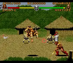 Play Battle Blaze (Japan) Super Nintendo Retro Game Online in your ...