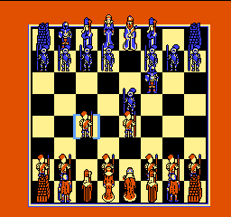 Battle Chess (USA)