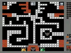 Battle City (Japan) [Hack by AnS v0.999] (~Binary City)