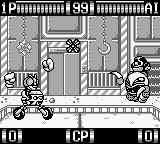 Battle Crusher (Japan)