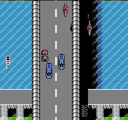 Battle Formula (Japan)