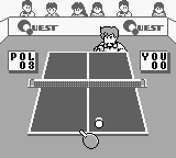 Battle Pingpong (Japan)