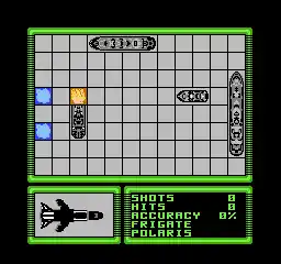 Battleship (USA)