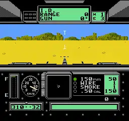 Battletank (USA)