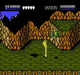 Battletoads (Japan)