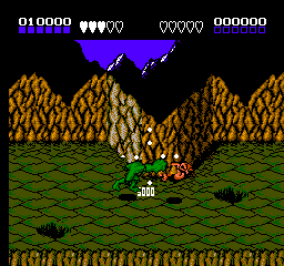 Battletoads (USA)